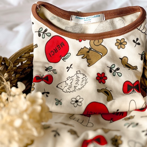 Kid's PJs - Picture 3 of 3